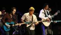 photo de Pure Prairie League